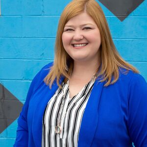 Fundraising Page: Sarah Rogier